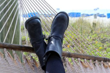 boots hammock